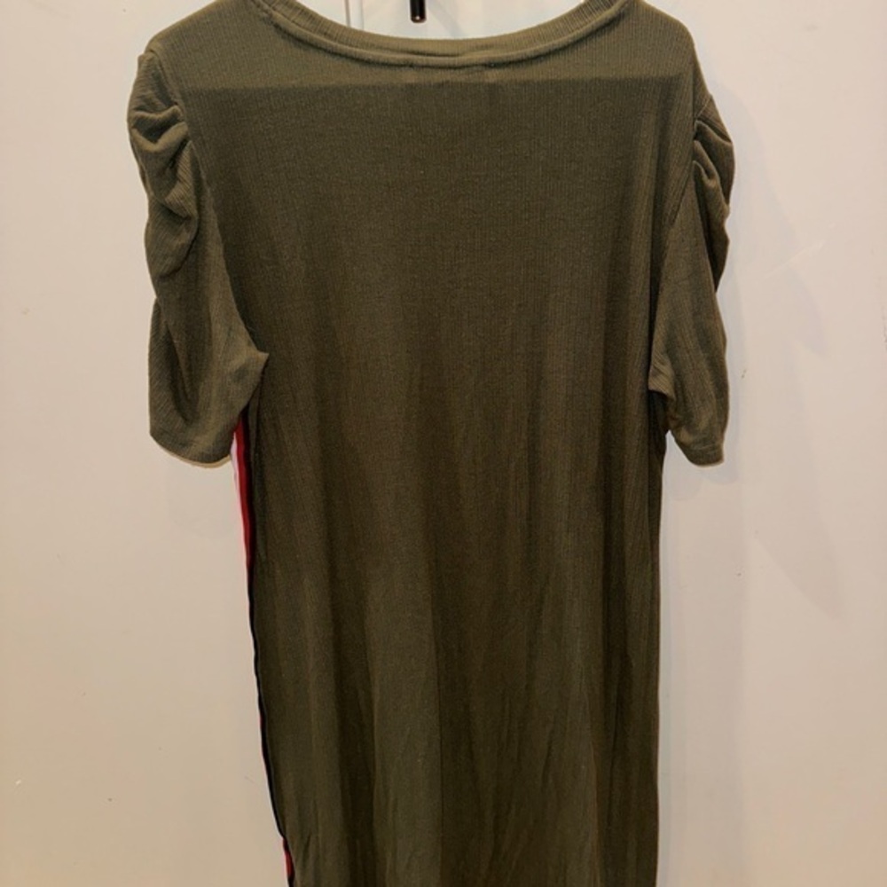 TOMMY HILFIGER ShirtDress XL - Excellent Condition‎